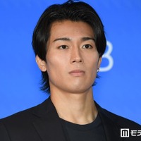 サッカー日本代表の中村敬斗選手、BMWブランド・フレンド就任 フランス＆日本での愛車明かす 画像