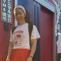 浜口京子、鍛えた筋肉際立つジムショット披露に反響「かっこよすぎる」「元気をもらえる」の声 画像