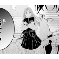幼馴染の“やばい一面”を目撃!? 目の前で繰り広げられる殴り合いに騒然…【お嬢の愛は俺のもの #６】 画像