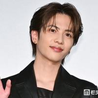志尊淳、韓国滞在中に“レジェンド”美人歌手と遭遇「すごい世界線」「素敵な会話」と反響続々 画像