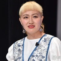 1児の母・丸山桂里奈、滑り台付きの自宅プール公開「想像以上に大きくてびっくり」「子どもが喜ぶやつ」と反響 画像