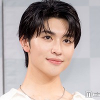 GENIC増子敦貴、落ち込んだ日の切り替え方「僕も全部ポジティブというわけではない」 画像