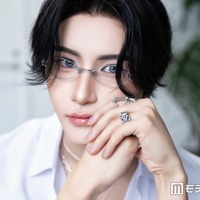 全身脱毛症公表のGYUTAE「一生手に入れることができない」ビジュアル面で落ち込んだ時期 向き合う中で光になったもの・夢を叶える3つの秘訣【インタビュー後編】 画像