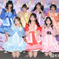 SWEET STEADY「Mステ」単独初出演 知名度一気に押し上げたバズ曲披露「念願」「泣ける」と反響続々 画像