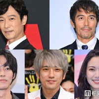 【「VIVANT」第2シーズン放送目前】堺雅人・阿部寛・二宮和也らの“別の顔”に引き込まれる 豪華俳優陣名作まとめ10選 画像