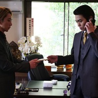 IMP.メンバー全員で初ドラマ“裏社会の住人”に「世にも奇妙な物語」FODオリジナルエピソード出演【コメント】 画像