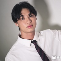 「今日好き」榎田一王（いおう）、白タンクトップ姿で際立つ肉体美「甘い顔立ちとのギャップがすごい」「惚れ惚れする」と反響 画像