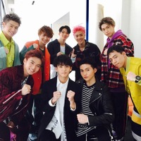 FANTASTICS「24時間テレビ」出演 “生き続ける”9人目のメンバー中尾翔太さんへメンバーと母が伝えたい想い【コメント】 画像