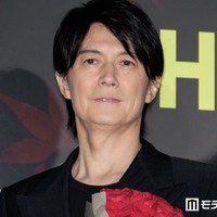 福山雅治、作家・東野圭吾さんを追悼「ガリレオ」シリーズなどで主演「まだお別れの言葉を言えずにいます」 画像