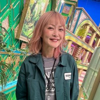 松嶋尚美、仏壇に手を合わせる子どもたち＆娘の手書きイラスト公開「大きくなっててびっくり」「おばあちゃんもきっと喜んでますね」の声 画像