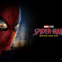 『スパイダーマン：ブランド・ニュー・デイ』公開記念Tシャツコレクション　FREAK'S STOREから7月31日より発売　 画像
