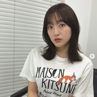 元HKT48メンバー、コンビニのおにぎり活用したお粥作り「面白いアレンジ」「上手い活用法」 画像