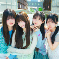 大注目のガールズバンド・ねぎ塩豚丼、約8ヶ月ぶりとなる新曲「夏の幻」リリース。MV公開も決定 画像