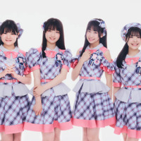 【独自コメント到着】長野日大高校アイドル部「ハレの日チャイム」デビューシングル「ハレの日ちゃーみんぐ」リリース 画像