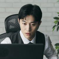 クァク・ドンヨンが出演理由を語る『マッチング TRUE LOVE』佐久間大介に詰め寄る場面写真も 画像