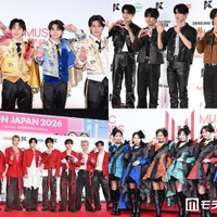 なにわ男子・M!LK・JO1など「令和8年熊本地震」発生に伴いイベントの中止・延期発表相次ぐ 画像