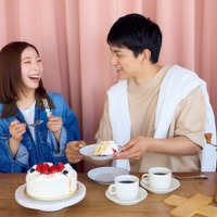“りくりゅう”三浦璃来＆木原龍一、カナダでの暮らし・お互いの素顔語る「ESSE」初表紙 画像