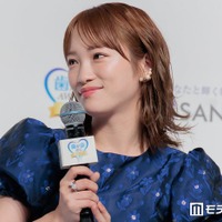 川栄李奈、子どもが“歯磨きキャンセル界隈”注意の仕方明かす 画像