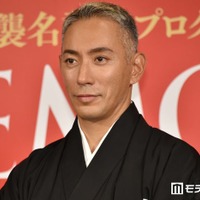 市川團十郎、長女・堀越麗禾の15歳誕生日ショット公開「素敵に成長されてる」「お母さんの雰囲気に似てきてる」と反響 画像