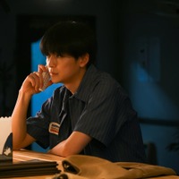 「Tシャツが乾くまで」高橋文哉、セリフに込められた表と裏の意味 物語の鍵は“誰の主観で見るか” 画像