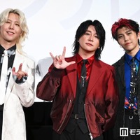 Mrs. GREEN APPLE、映画「スパイダーマン」日本版主題歌に込めた思い ケヴィン・ファイギとの直接連絡に「どういう世界線」 画像