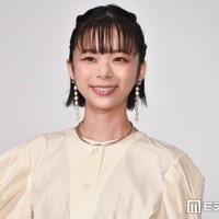 趣里、主演ドラマに豪華弁当差し入れ「具材にタイトル印刷されてるのすごい」「高級そう」と話題 画像