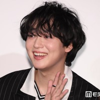 舞台「チェンソーマン」天使の悪魔役が「再現度すごい」と話題 ゆうたろう、6年ぶり2.5次元作品で真骨頂 画像