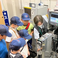 小田急、小学3-6年対象「親子鉄道ゼミ」乗務員など体験 画像