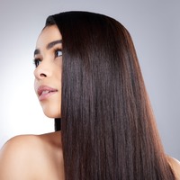 美髪のためのトリートメントは「ケラチンよりヘマチン」。「賢くオトナ髪をケアしたい」 画像