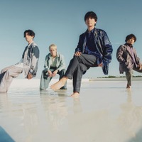 レミオロメン神宮司治、flumpoolサポートドラマーとして9月からのツアー参加 小倉誠司のライブ活動一時休止受け 画像