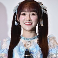 ＝LOVE音嶋莉沙、エクステ＆カラーのヘアメンテ後公開「髪色も長さも最高」「綺麗なお姉さん」と反響 画像