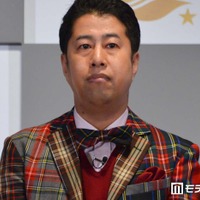 ウエストランド井口浩之が復帰「地獄でした」鼻と喉の同時手術 画像