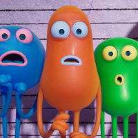 地球にキュートでカラフルな宇宙人がやってきた？イルミネーション最新作『ノット・アローン』2027年公開決定 画像