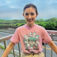 星野真里、指定難病・先天性ミオパチーの11歳長女が「大きな手術に挑みます」思い綴る「今年は我が家にとって頑張る夏」 画像