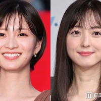 岡崎紗絵＆佐々木希、手作り味噌汁の差し入れショット公開「トッピングが選べるのすごい」「美女2人の手作りなんて豪華すぎ」と反響 画像