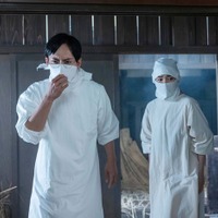 「風、薫る」人気俳優が初登場「色気すごい」「空気が変わった」とXトレンド入りの反響【ネタバレあり】 画像