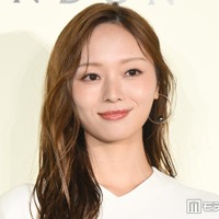 元乃木坂46梅澤美波、10cmヒールで美スタイル際立つ 夏一緒に過ごしたい憧れの先輩明かす「今もご縁が続いている」【ジョー マローン ロンドン】 画像