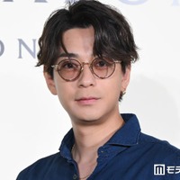 三浦翔平、サングラスでオーラ放つ「ホノルルトライアスロン」トレーニング期間は合宿1週間【ジョー マローン ロンドン】 画像