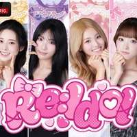 K-POPグループ・LIGHTSUM、2年の空白期間経て“日本式アイドル”へ 新たな挑戦と葛藤追うドキュメンタリー配信決定【Re：Idol】 画像