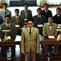 満席続出！「とにかく役者が全員いい」池松壮亮＆仲野太賀らに熱い口コミ『開戦前夜』 画像