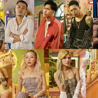 Netflixヤンキー恋リア「ラヴ上等」シーズン2、参加メンバー11人プロフィール公開 元暴走族総長・ラッパー兼モデルなど【追記あり】 画像