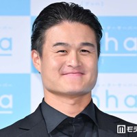 ティモンディ高岸宏行、インスタ開設で娘とのハグショット公開「パパの愛情が伝わる」「やればできるの声が聞こえてきそう」と反響 画像