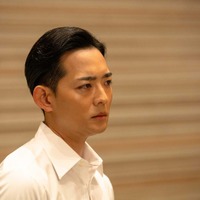 「VIVANT悪役会議室」潜伏中の新庄に「納豆我慢できるでしょ？」とツッコミ「VIVANT考察をする視聴者目線」「私も会議に参加したい」と話題【ネタバレあり】 画像