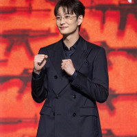 岡田将生「とても豊かな時間だった」初の韓国ドラマ「殺し屋たちの店 2」 イ・ドンウクらと撮影秘話明かす 画像
