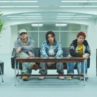Number_i、全国5都市・5大ドーム公演詳細解禁【日程・場所一覧】 画像