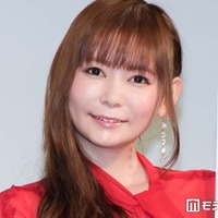 双子の母・中川翔子、子どもに髪の毛を引っ張られ困っている様子公開「ママあるある」「乱れっぷりに笑った」と反響 画像