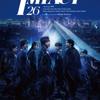 IMP.主演舞台「IMPACT26」新橋演舞場公演が決定 新たな演出を加えパワーアップ 画像