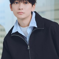 【高橋文哉「ブルーロック」インタビュー前編】サッカー経験ゼロから潔世一演じる覚悟と自信 自分の中でたどり着いた納得の表現「一番難しいポイントでしたが」 画像