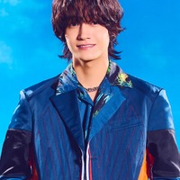 Aぇ! group佐野晶哉、年末の風物詩「サントリー1万人の第九」合唱団代表に就任 3か月のレッスン経て本番に臨む 画像