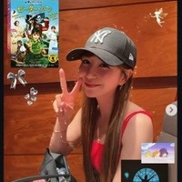 元AKB48メンバー「パパと出会った作品でもあります」ミュージカルを家族で観賞 集合ショットに「胸アツ」「娘も一緒になんて感慨深い」の声 画像